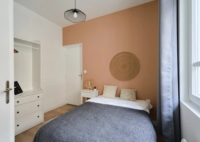 Privatzimmer in der 13 rue de cottenchy, bild 27 von 33