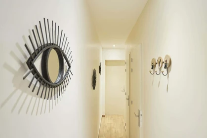 Privatzimmer in der 9 Rue St-Pierre-les-Dames, 51100 Reims, France, bild 16 von 16