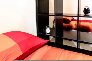 Renting rooms by the month in Bologna