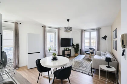 Privatzimmer in der 49 Rue des Jardiniers, bild 1 von 10