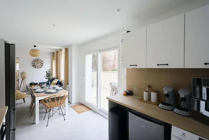 Chambre privée à 13 Rue de Cottenchy, 80090 Amiens, France, image 21 de 31
