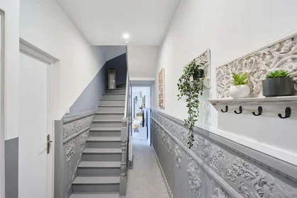 Chambre privée à 13 Rue de Cottenchy, 80090 Amiens, France, image 31 de 31