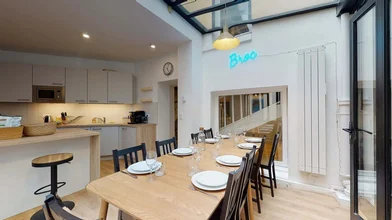 Özel oda konumu 12 rue Mot, Fontenay - sous - Bois Fontenay-sous-Bois 94120 FR, 17 22 görüntüsü