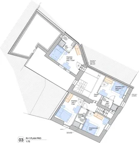 Özel oda konumu 12 rue Mot, Fontenay - sous - Bois Fontenay-sous-Bois 94120 FR, 19 22 görüntüsü