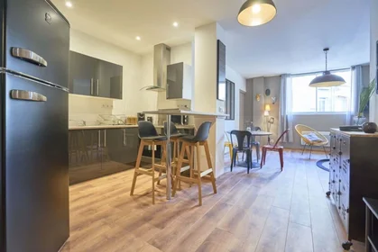 Habitación privada en 4 Rue Rogier, 51100 Reims, France, imagen 14 de 14