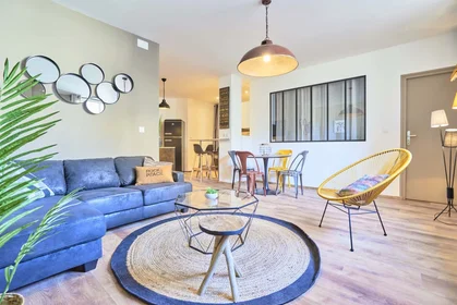 Habitación privada en 4 Rue Rogier, 51100 Reims, France, imagen 6 de 14