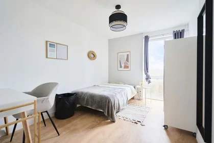 Privatzimmer in der Amiens, France, bild 1 von 10