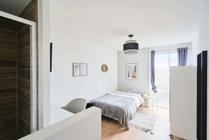 Prywatny pokój Amiens, France, obraz 2 24