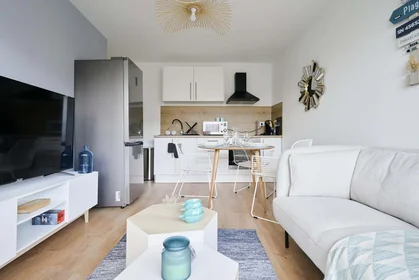 Prywatny pokój Amiens, France, obraz 13 24