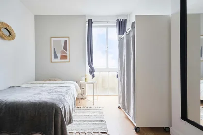 Prywatny pokój Amiens, France, obraz 3 24