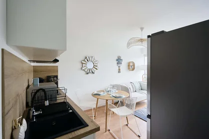 Prywatny pokój Amiens, France, obraz 21 24