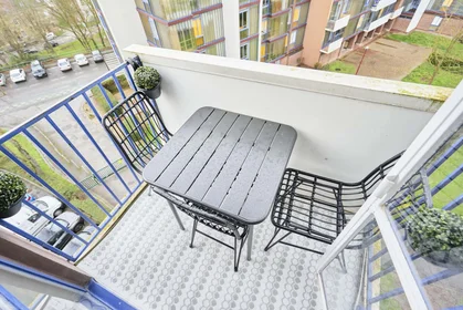 Prywatny pokój Amiens, France, obraz 23 24