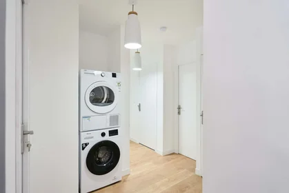 Prywatny pokój Amiens, France, obraz 24 24
