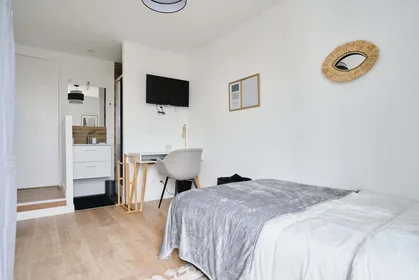 Prywatny pokój Amiens, France, obraz 4 24