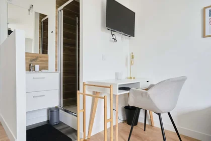 Prywatny pokój Amiens, France, obraz 6 24