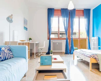 Habitación privada en Via Felice Mendelssohn, 1, 35132 Padova PD, Italy, imagen 2 de 23
