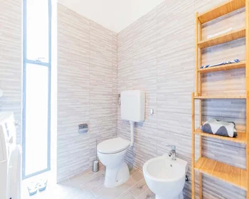 Habitación privada en Via Felice Mendelssohn, 1, 35132 Padova PD, Italy, imagen 17 de 23