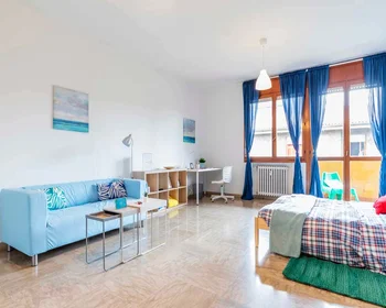 Habitación privada en Via Felice Mendelssohn, 1, 35132 Padova PD, Italy, imagen 7 de 23