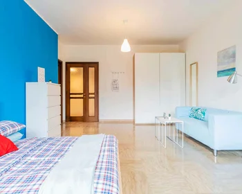 Habitación privada en Via Felice Mendelssohn, 1, 35132 Padova PD, Italy, imagen 8 de 23