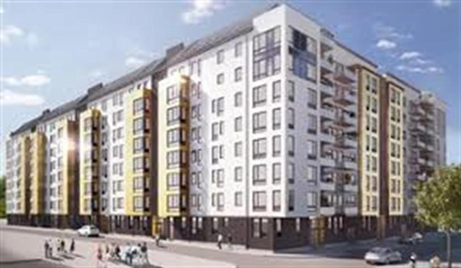 Kryddblandargatan 7