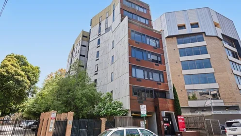 Estudio en residencia en K13 Raleigh St, Windsor VIC 3181, Australia, imagen 13 de 14