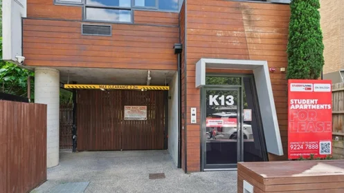 Estudio en residencia en K13 Raleigh St, Windsor VIC 3181, Australia, imagen 14 de 14