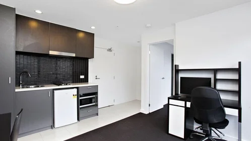 Estudio en residencia en K13 Raleigh St, Windsor VIC 3181, Australia, imagen 5 de 14