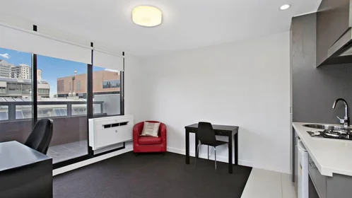 Estudio en residencia en K13 Raleigh St, Windsor VIC 3181, Australia, imagen 6 de 14