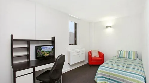 Estudio en residencia en K13 Raleigh St, Windsor VIC 3181, Australia, imagen 8 de 14