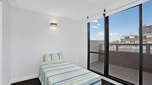 Estudio en residencia en K13 Raleigh St, Windsor VIC 3181, Australia, imagen 10 de 14