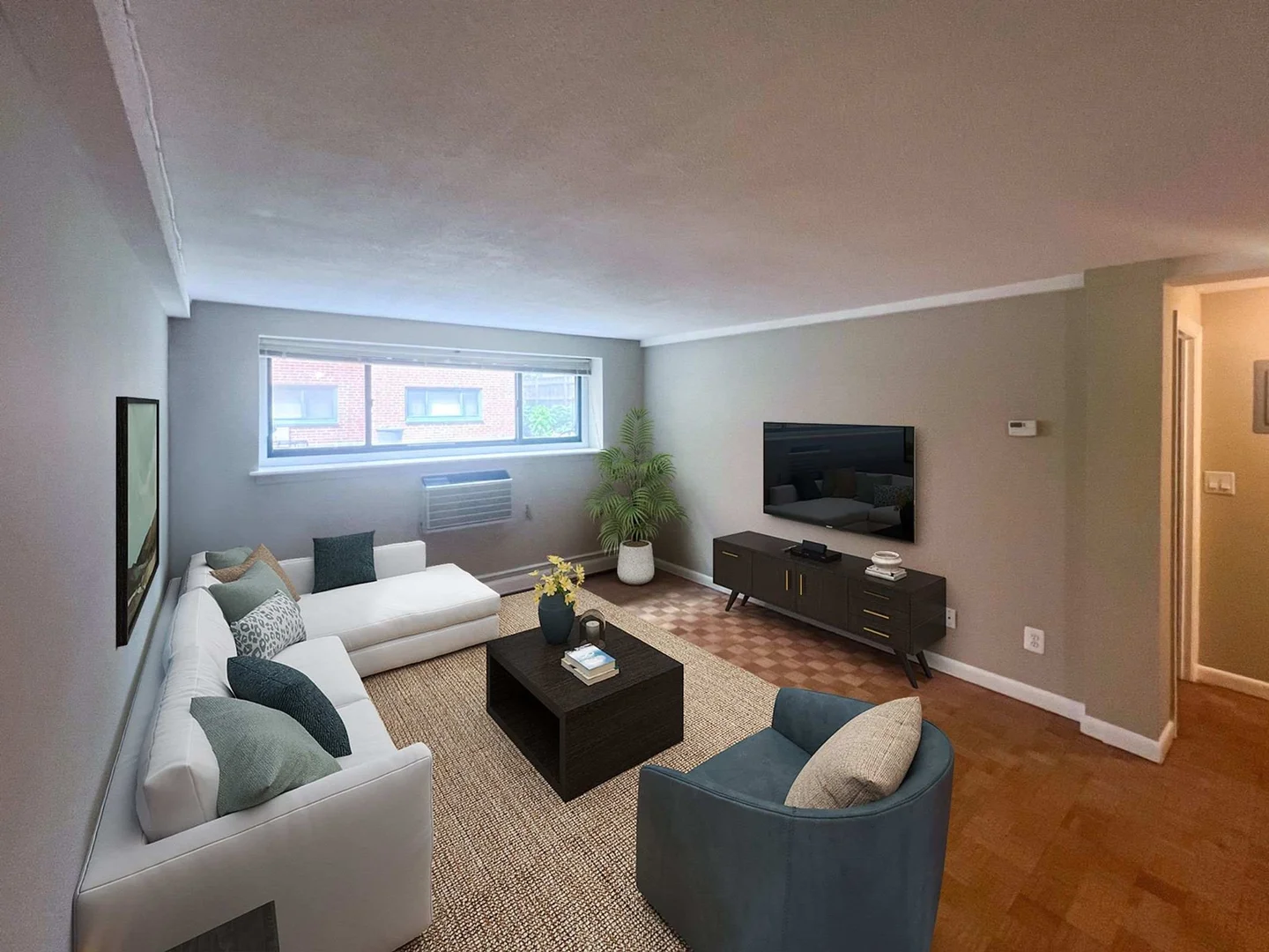 375, Harvard St., Unit 1, Harvard Square, Cambridge, MA, 02138