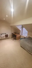 Appartamento con 3 camere da letto a Lancaster
