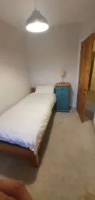 Lancaster içinde 2 yatak odalı konaklama