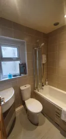 Two bedroom accommodation in Lancaster