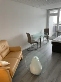 Apartamento moderno e brilhante em Leverkusen