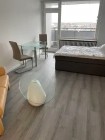 Apartamento moderno e brilhante em Leverkusen