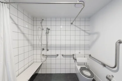 私人房间 在 UniLodge South Bank Brisbane QLD 4101, 12的图像7