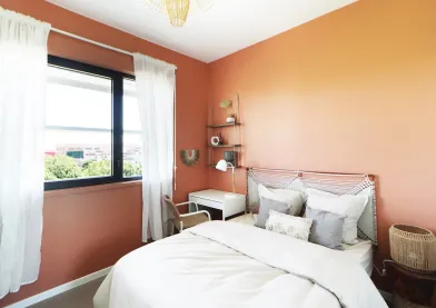 Habitación privada en 181 Boulevard Macdonald, imagen 1 de 6