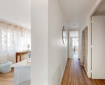 Privatzimmer in der 70 Rue Meridienne, 76100 Rouen, France, bild 6 von 6