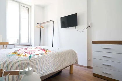 Quarto privado em 65 Rue de la Commanderie, 54000 Nancy, France, imagem 1 de 10