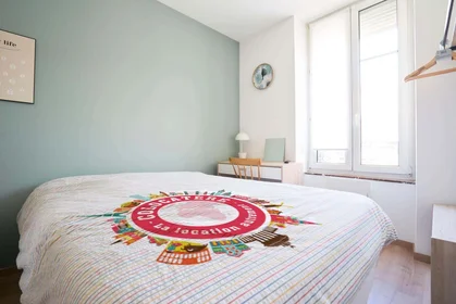 Özel oda konumu 65 Rue de la Commanderie, 54000 Nancy, France, 2 15 görüntüsü