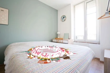 Chambre privée à 65 Rue de la Commanderie, 54000 Nancy, France, image 2 de 15