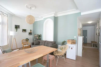 Chambre privée à 65 Rue de la Commanderie, 54000 Nancy, France, image 12 de 15