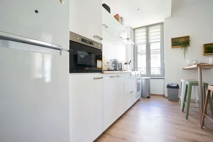 Chambre privée à 65 Rue de la Commanderie, 54000 Nancy, France, image 13 de 15