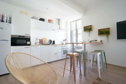 Chambre privée à 65 Rue de la Commanderie, 54000 Nancy, France, image 14 de 15