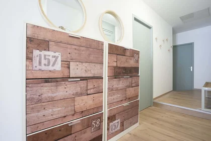 Chambre privée à 65 Rue de la Commanderie, 54000 Nancy, France, image 15 de 15