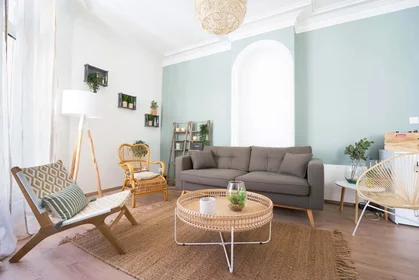 Chambre privée à 65 Rue de la Commanderie, 54000 Nancy, France, image 8 de 15
