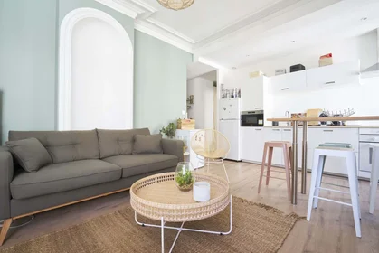 Chambre privée à 65 Rue de la Commanderie, 54000 Nancy, France, image 10 de 15