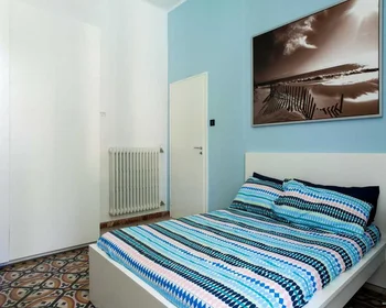 Özel oda konumu Via Donato Creti, 3 14 görüntüsü