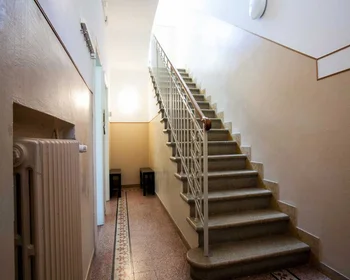 Özel oda konumu Via Donato Creti, 8 14 görüntüsü